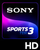 Sony Sports Ten 3 HD